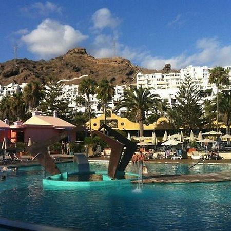 Ocean Beach Club - Gran Canaria Моган Екстер'єр фото