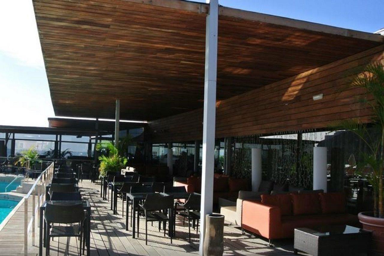Ocean Beach Club - Gran Canaria Моган Екстер'єр фото
