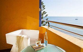 Ocean Beach Club - Gran Canaria Моган Екстер'єр фото