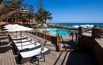Ocean Beach Club - Gran Canaria Моган Екстер'єр фото
